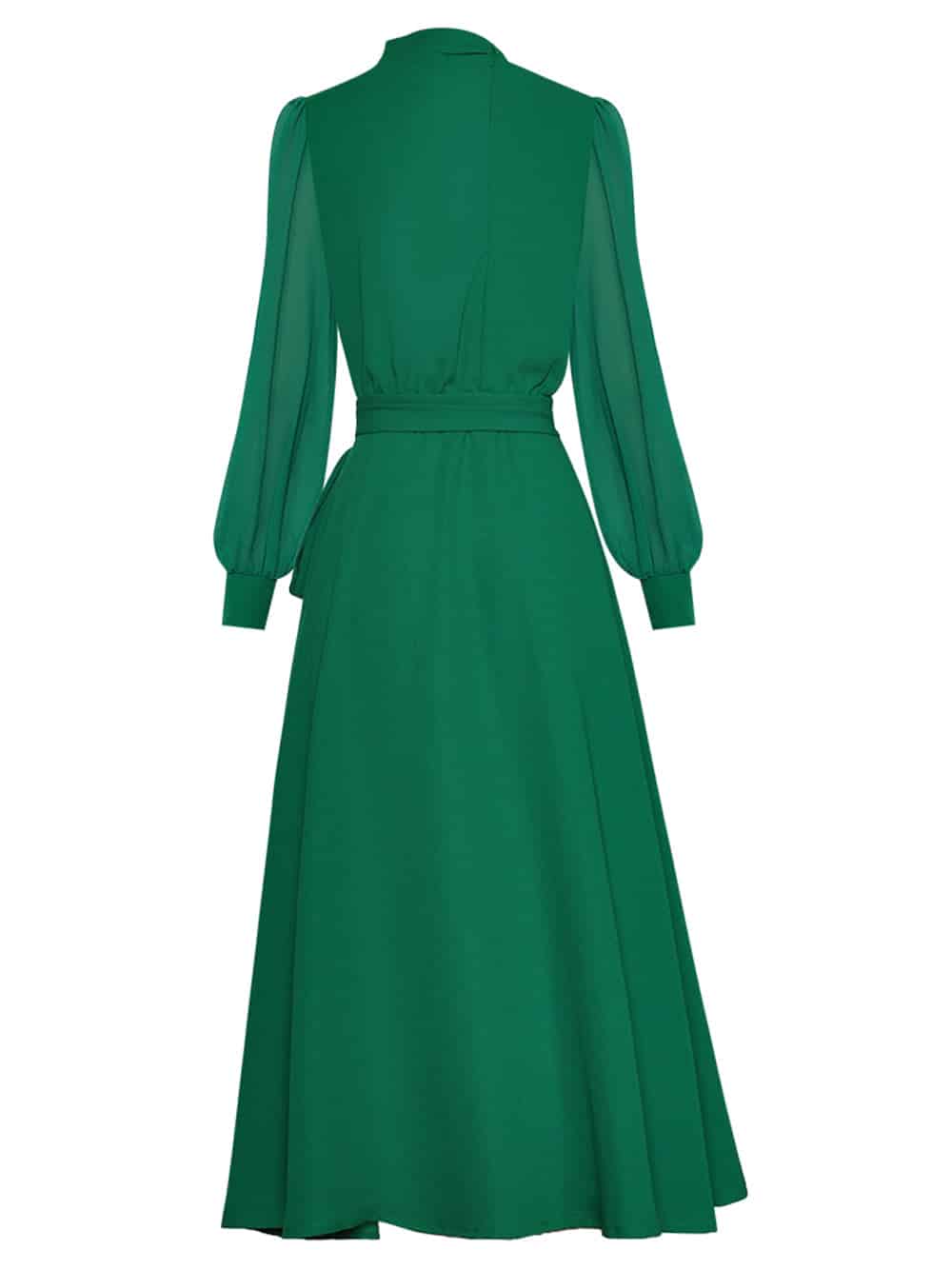 LAPAYA Midi Dress thumbnail 2