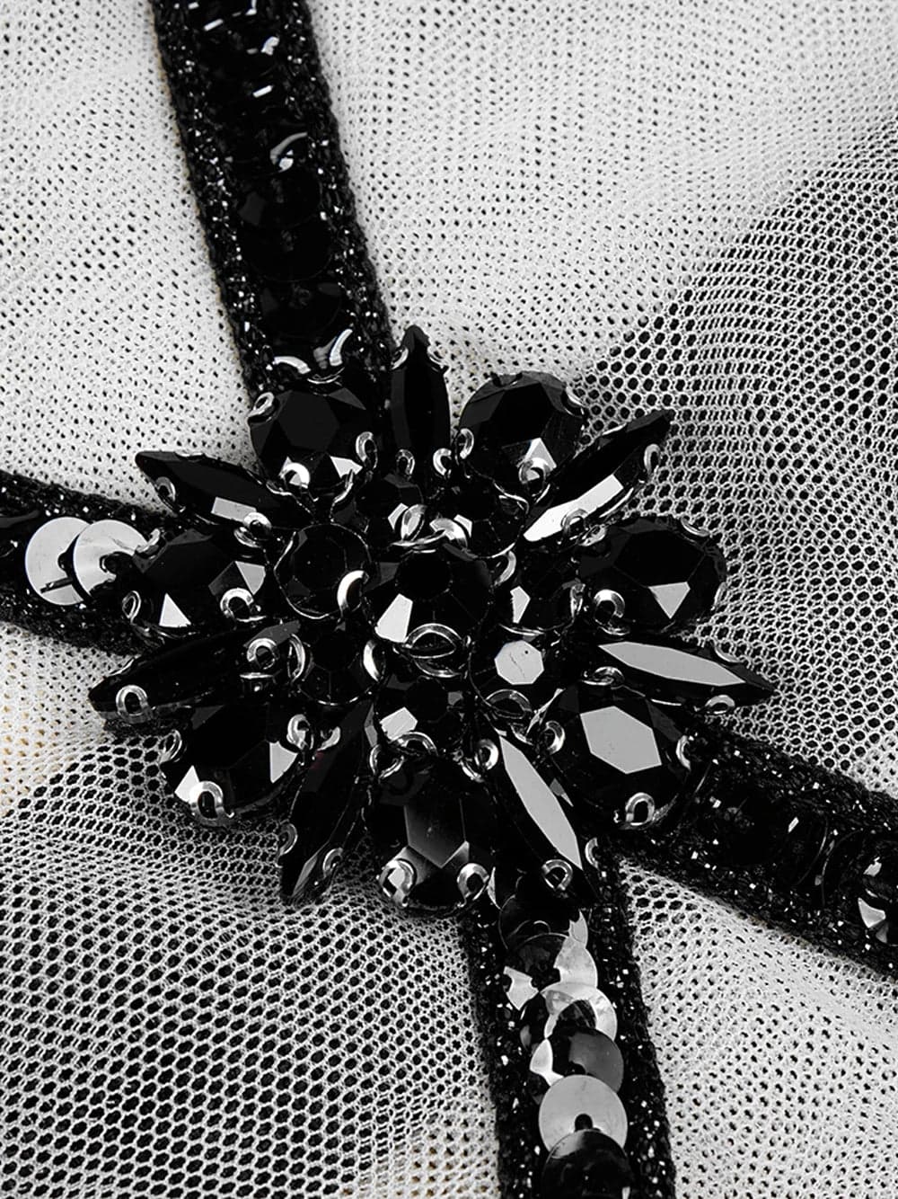 PERAH Mini Dress thumbnail 3