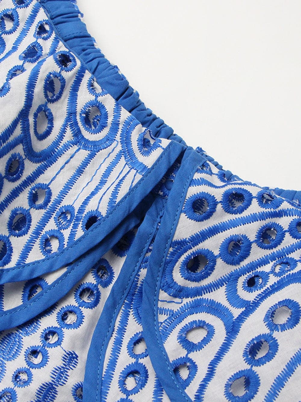 MEI Maxi Dress thumbnail 4