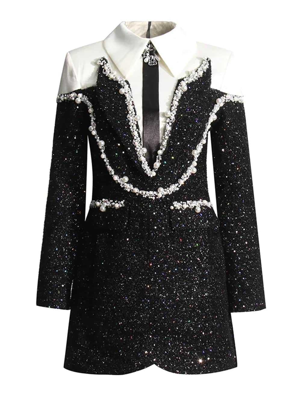 MEYE Mini Dress thumbnail 4