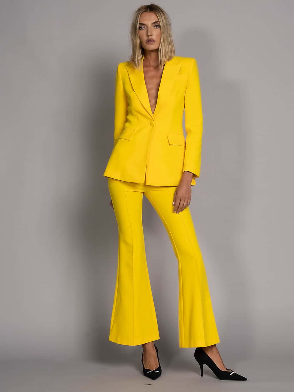 ZIGI Blazer & Pants Set thumbnail 4