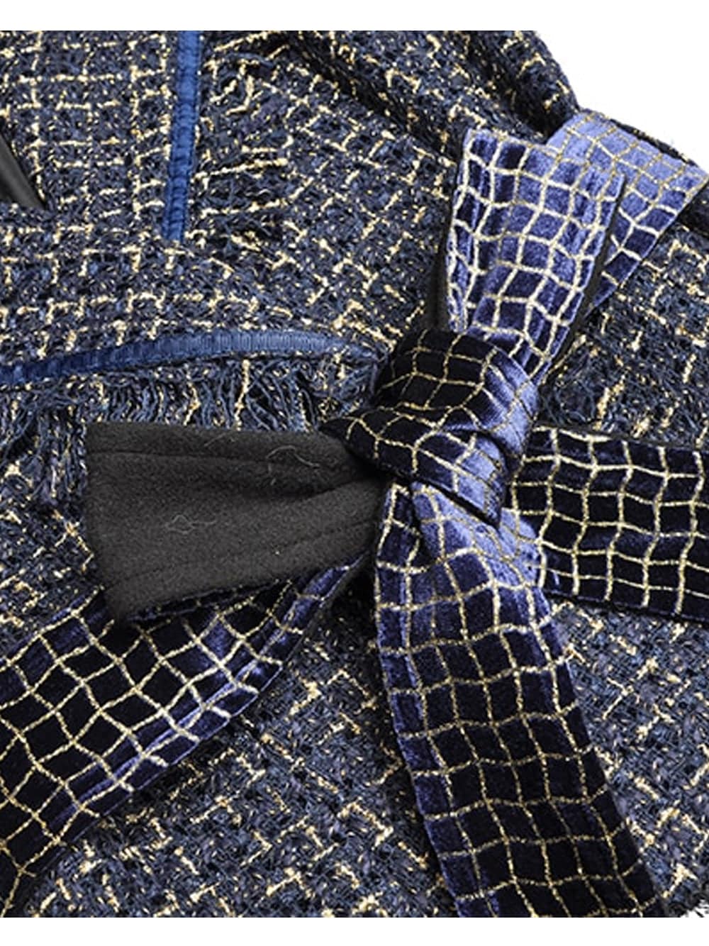 Woolen Cloth Overcoat thumbnail 4