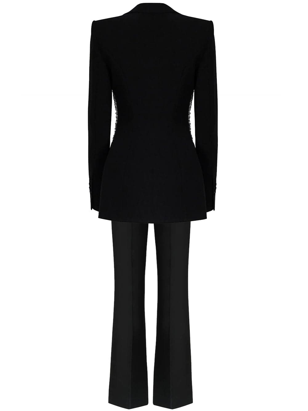 REVELA Blazer & Pants Set thumbnail 2