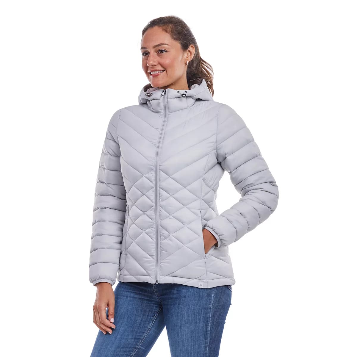Women’s Brooke Packable Puffer Jacket