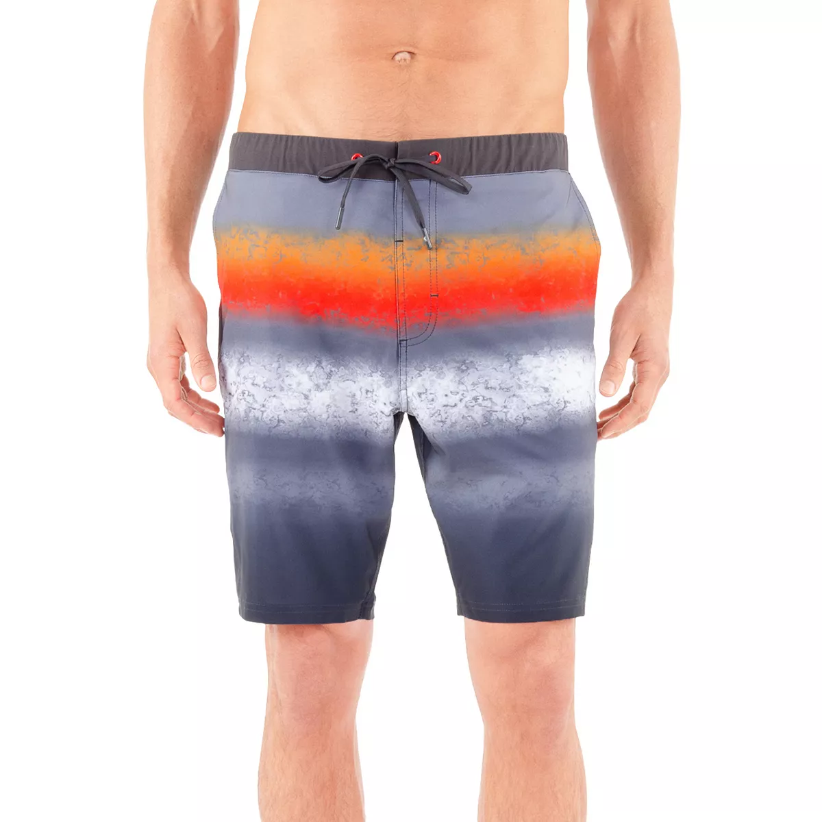 Men’s ZeroXposur Plunge Swim Trunks