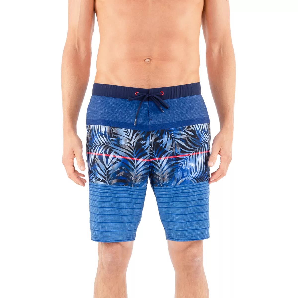 Men’s ZeroXposur Plunge Swim Trunks