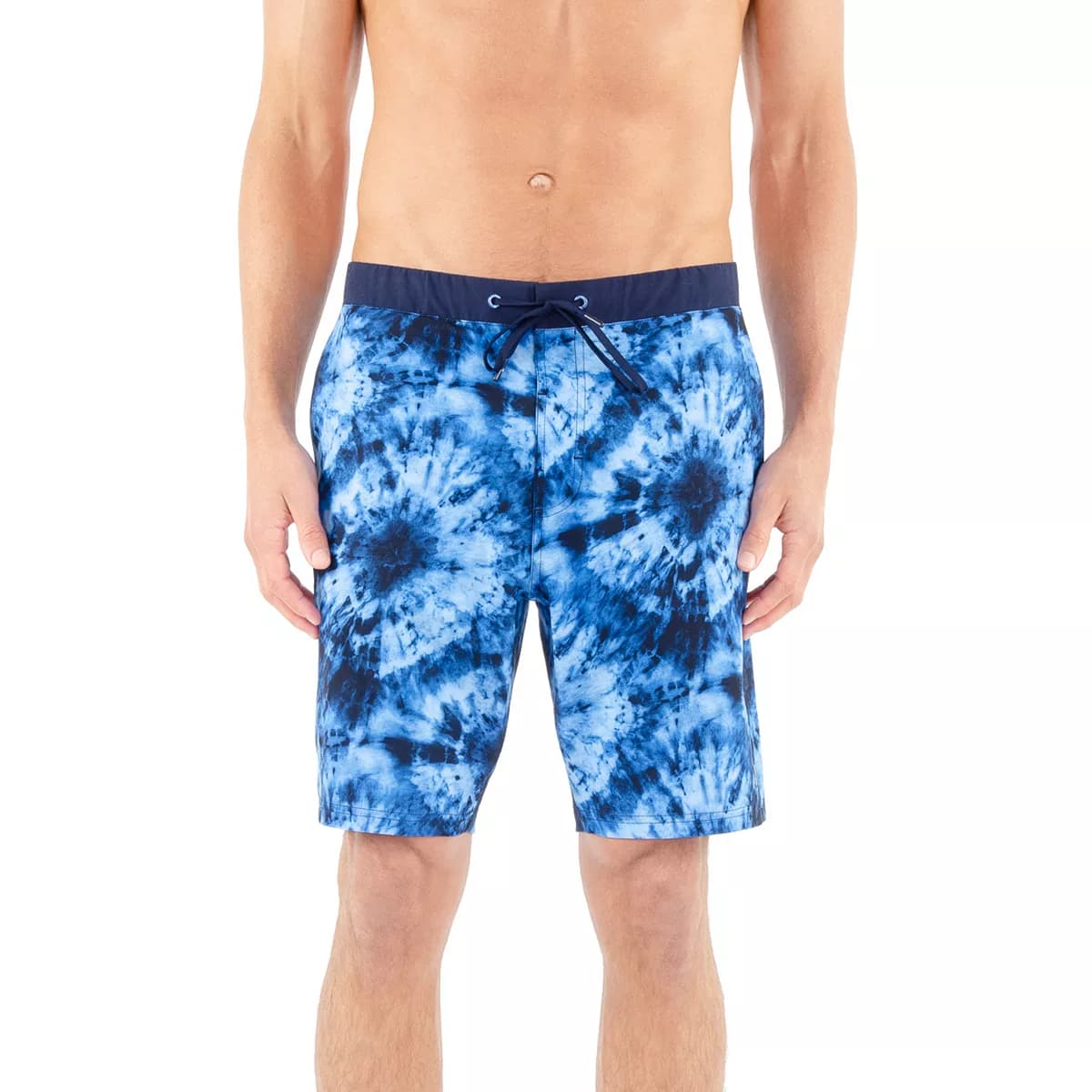 Men’s ZeroXposur Plunge Swim Trunks