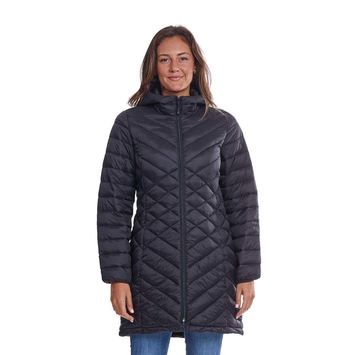 Women’s Kate Packable Puffer Jacket