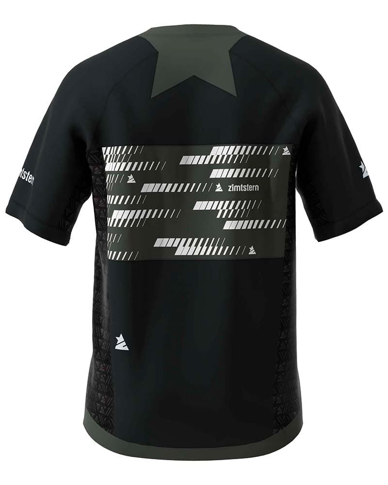 TechZonez Shirt SS Men thumbnail 3