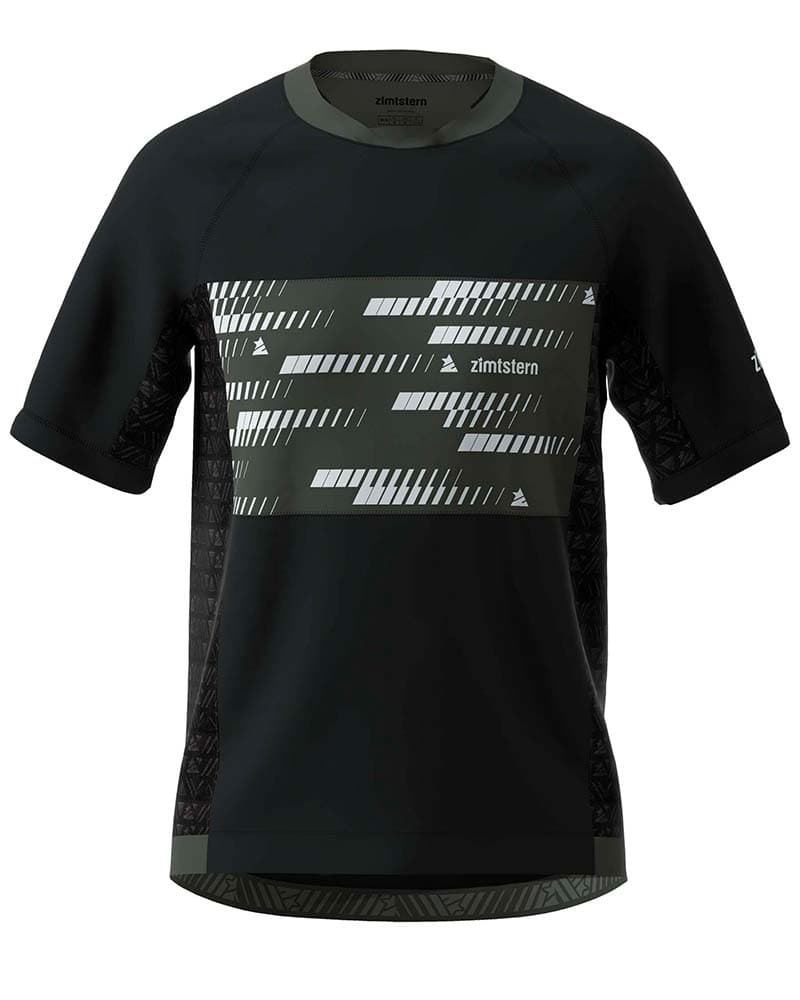 TechZonez Shirt SS Men thumbnail 2