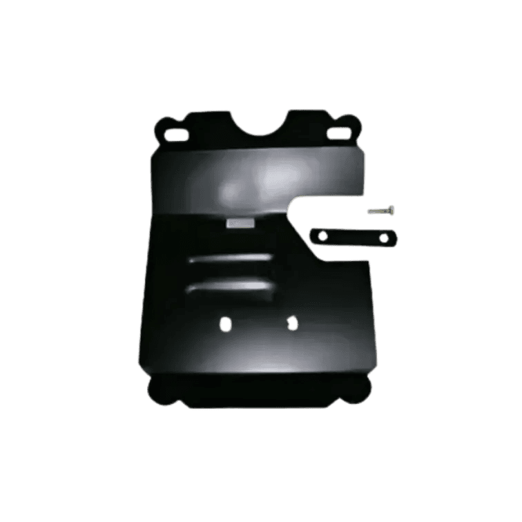 Engine Plate for Bajaj CT 100 Standard