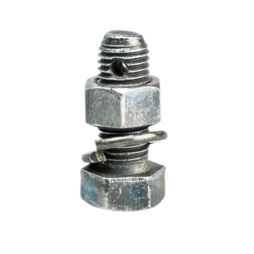 Drum Bolt for Bajaj Platina Standard