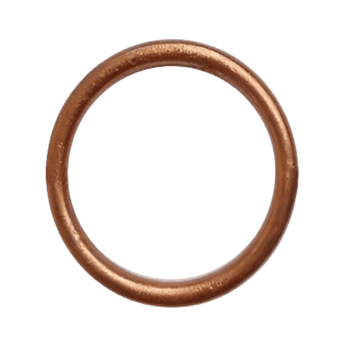 Silencer Gasket for Bajaj Pulsar 220cc