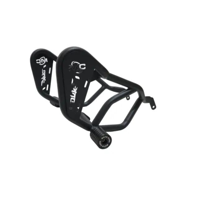 Crash Guard Dual Sliders Duke 200 BS6