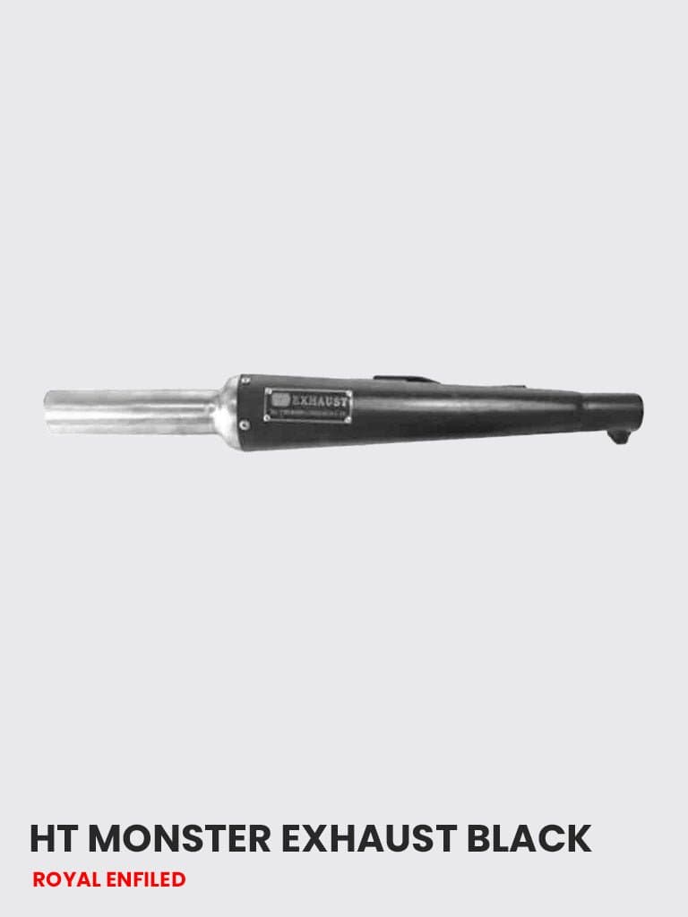 Exhaust Tip for Ford F150 2009 2014 Chrome SS