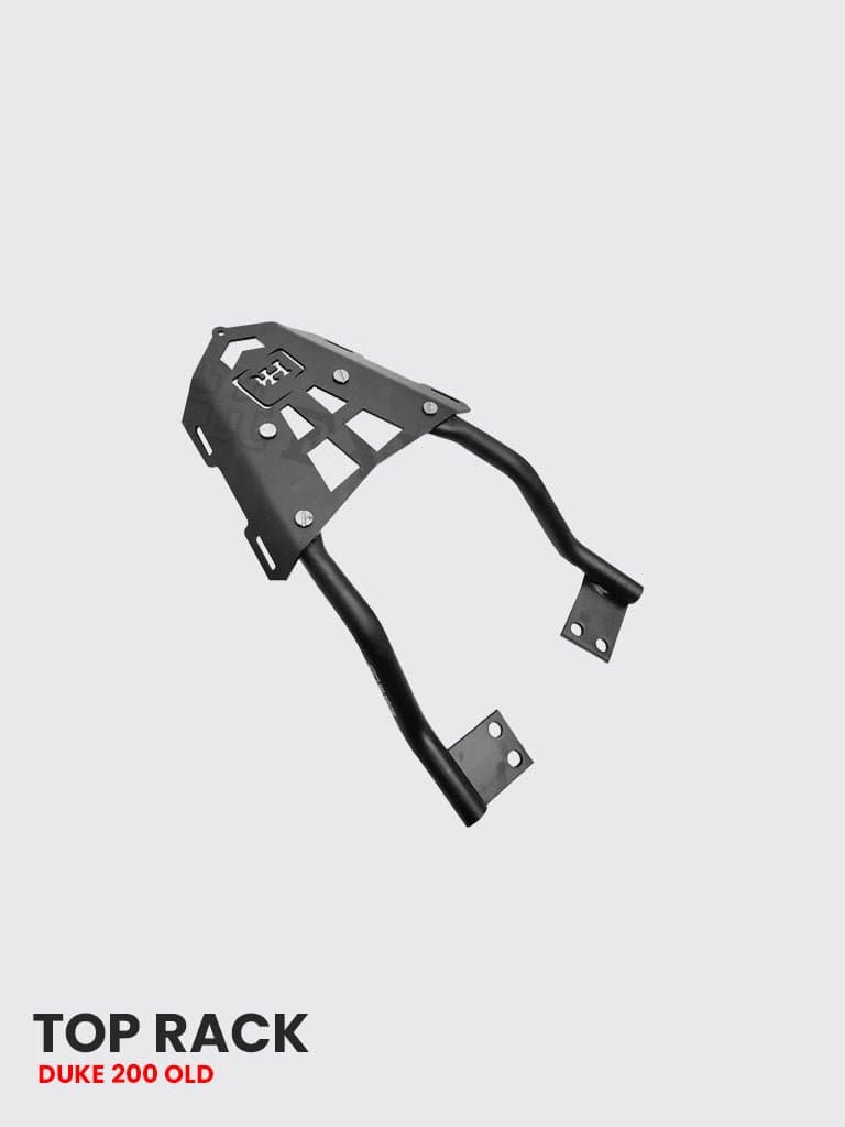 Top Rack for Duke 200 Old Model