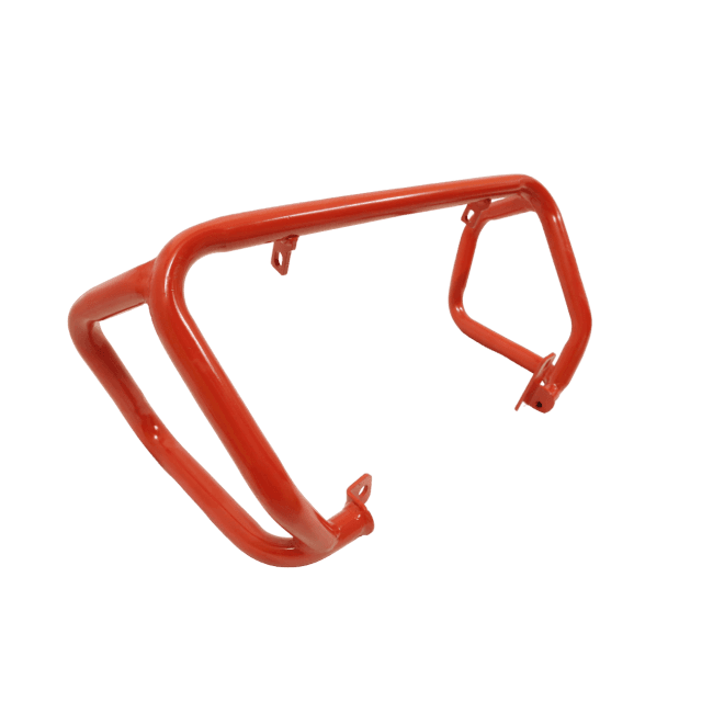 Lower Crash Guard for BMW G310GS Red