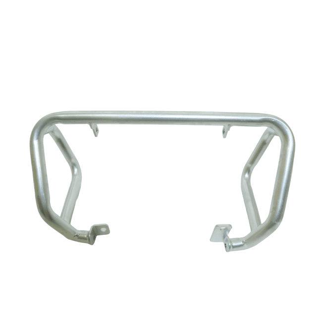 Lower Crash Guard BMW G 310 GS Silver