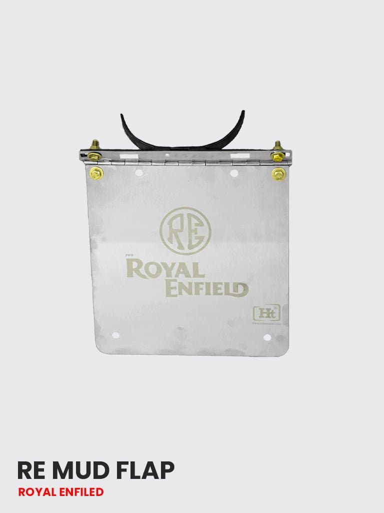 Mud Flap for Royal Enfield Classic 350 SS