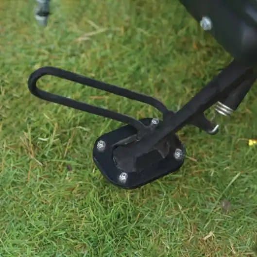 Side Stand Extender for Shotgun 650