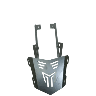 Type 2 Carrier for Yamaha MT 15
