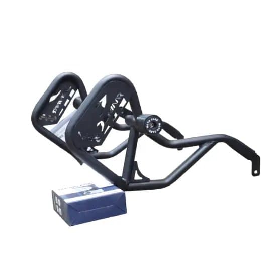 Crash Guard Type 2 Dual Sliders Dominar 250400