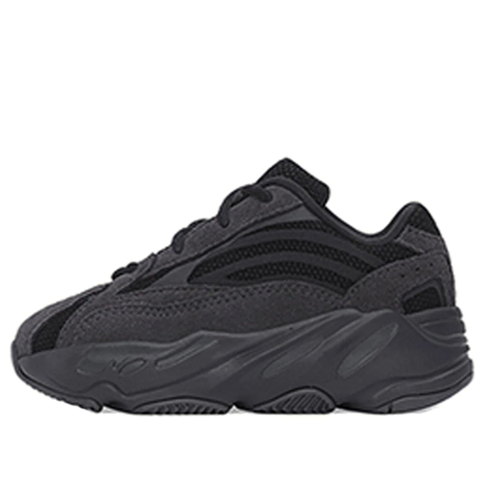 Adidas Yeezy Boost 700 KIDS VANTA FU6686