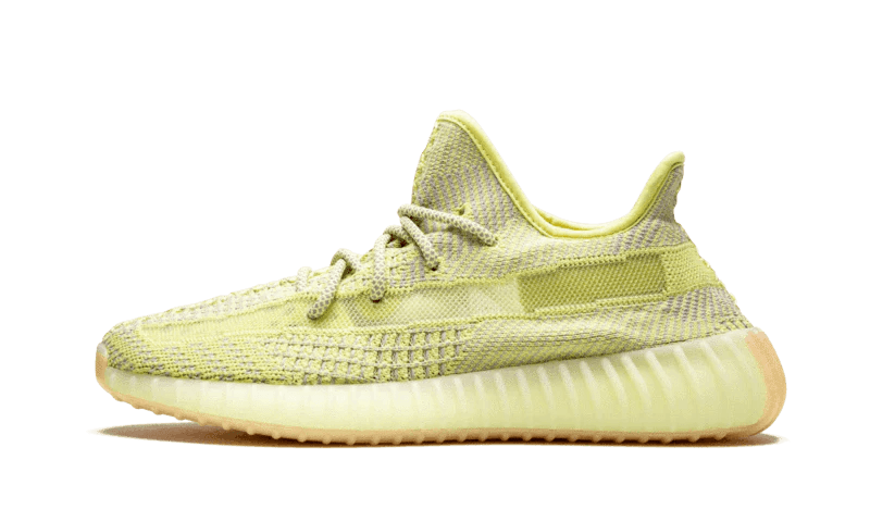 YEEZY BOOST 350 V2 ANTLIA (REFLECTIVE)