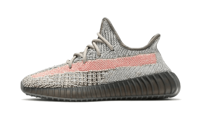YEEZY BOOST 350 V2 ASH STONE