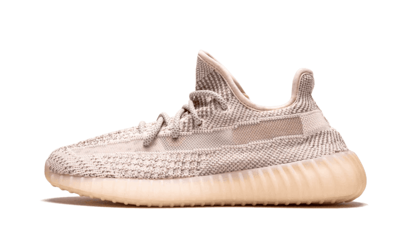YEEZY BOOST 350 V2 SYNTH (REFLECTIVE)