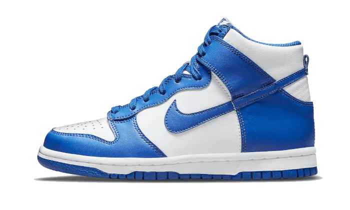 DUNK HIGH GAME ROYAL