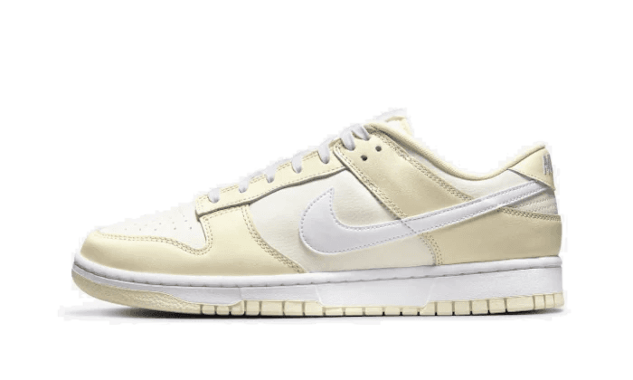 DUNK LOW COCONUT MILK