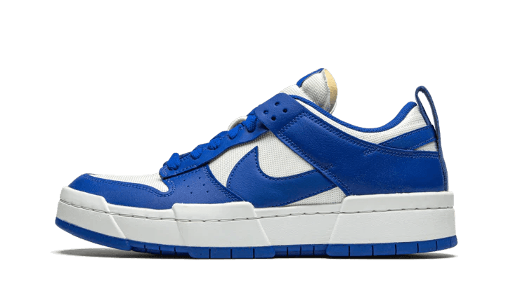 DUNK LOW DISRUPT GAME ROYAL