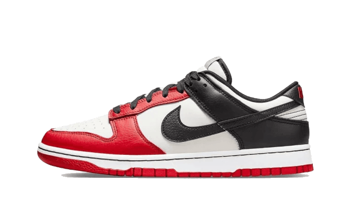DUNK LOW NBA 75TH ANNIVERSARY CHICAGO BULLS