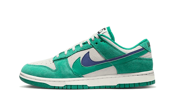 DUNK LOW SE 85 NEPTUNE GREEN
