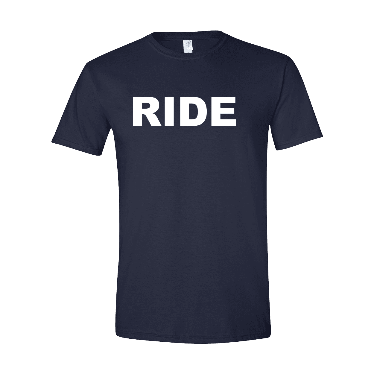 T-Shirt Navy
