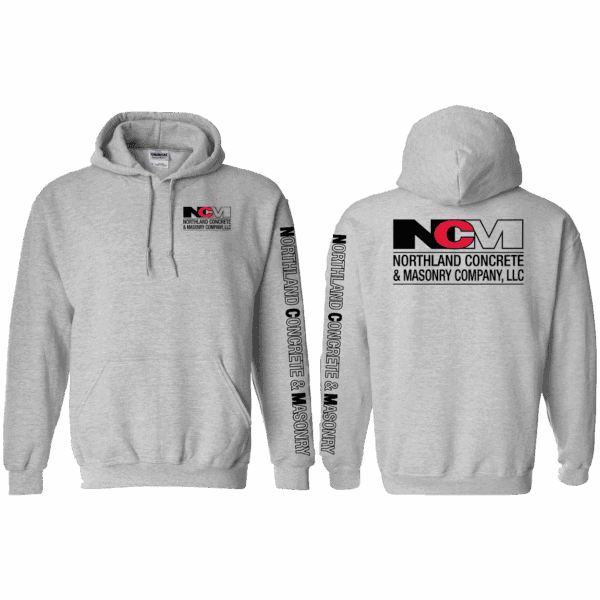 Sweatshirt Sport Gray