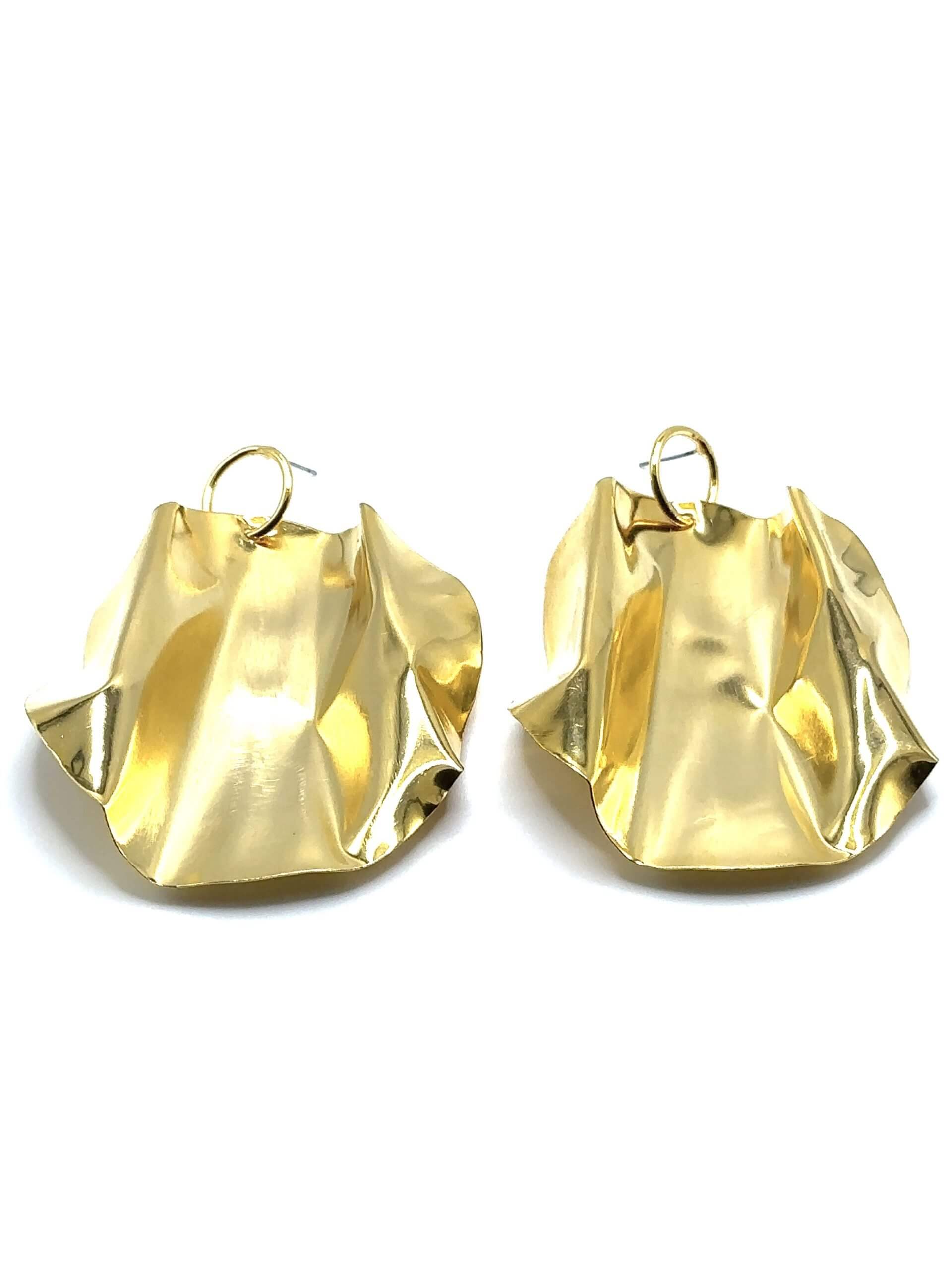 IZA BY SILVIA DAVILA – Giovanna Earrings