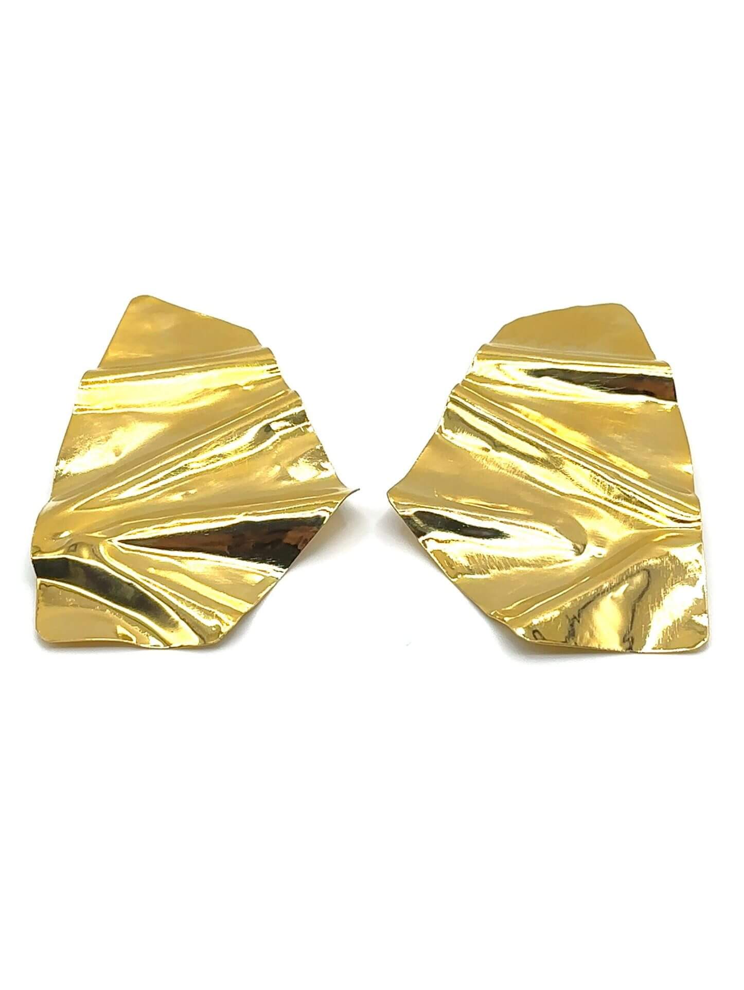 IZA BY SILVIA DAVILA – Constanza Earrings