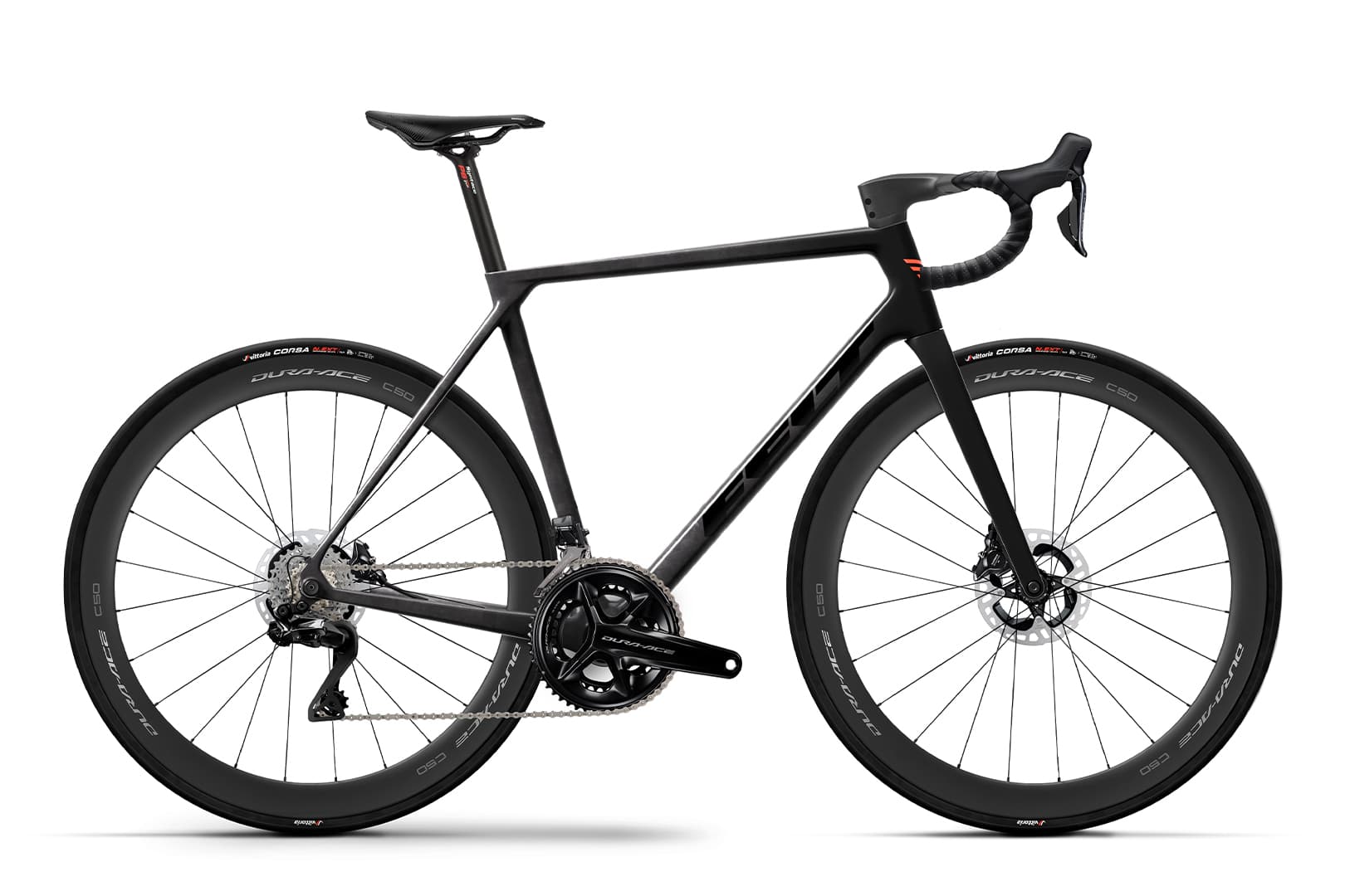 Felt FR Advanced + Dura-Ace Di2