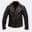 Mens Marlon Brando Biker Motorcycle Vintage Distressed Brown Leather Jacket